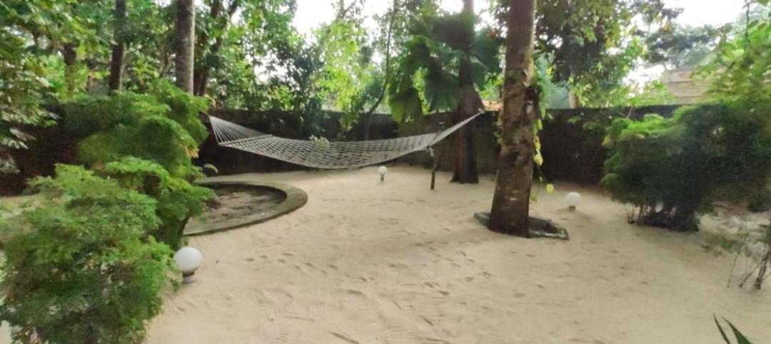 Marari Beach Pearl Homestay Mararikulam Ngoại thất bức ảnh