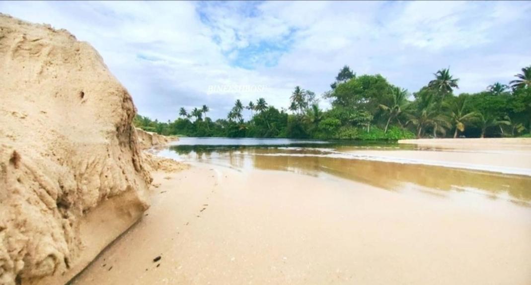 Marari Beach Pearl Homestay Mararikulam Ngoại thất bức ảnh