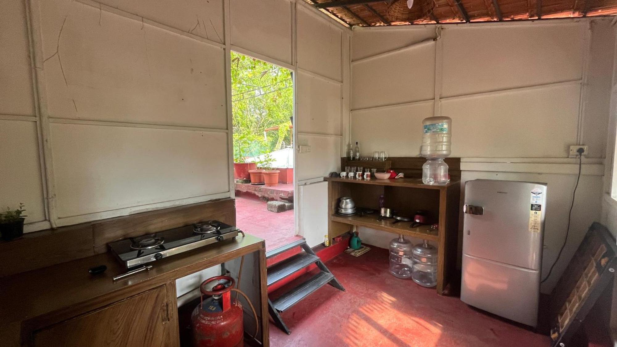Marari Beach Pearl Homestay Mararikulam Ngoại thất bức ảnh