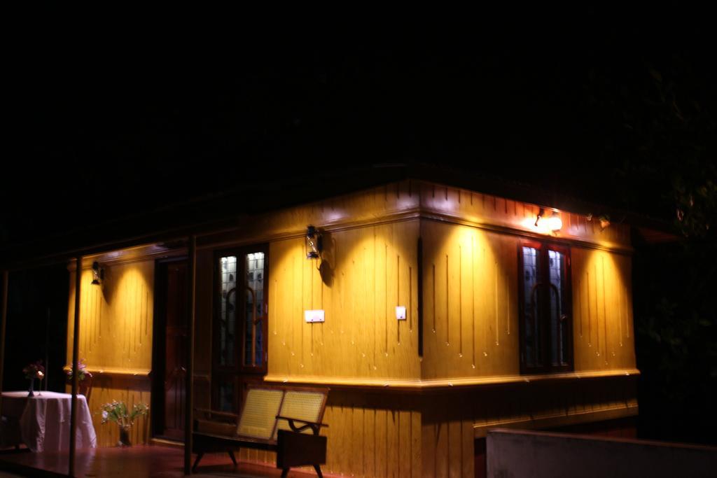 Marari Beach Pearl Homestay Mararikulam Ngoại thất bức ảnh