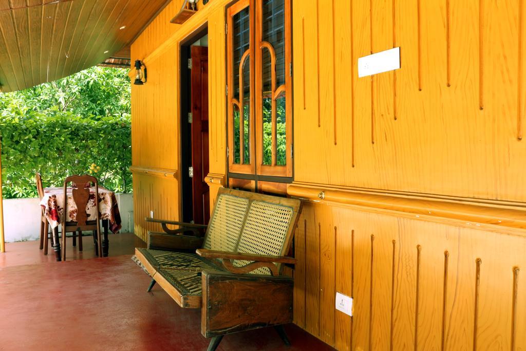 Marari Beach Pearl Homestay Mararikulam Ngoại thất bức ảnh