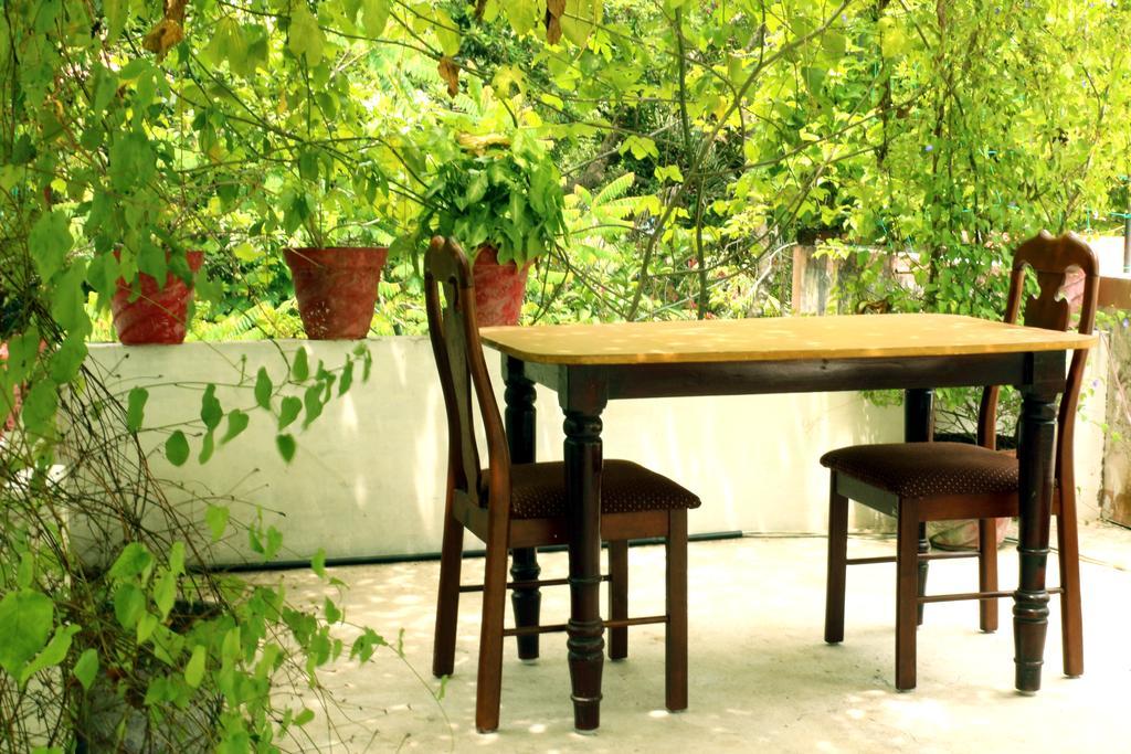 Marari Beach Pearl Homestay Mararikulam Ngoại thất bức ảnh