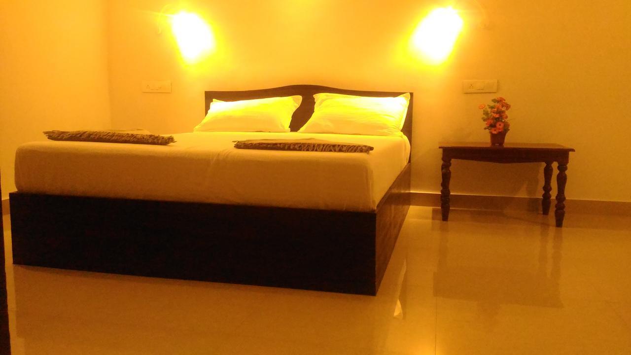 Marari Beach Pearl Homestay Mararikulam Ngoại thất bức ảnh