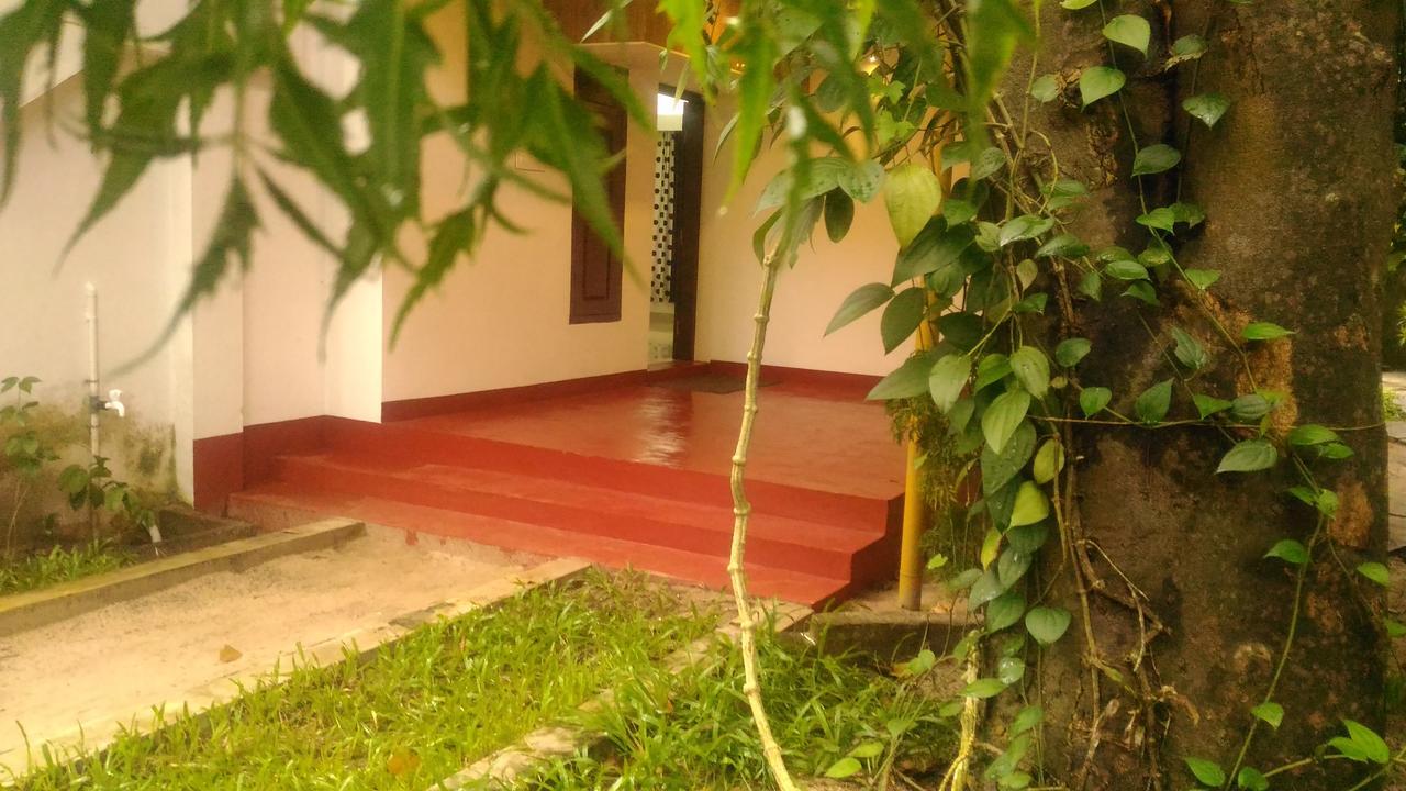 Marari Beach Pearl Homestay Mararikulam Ngoại thất bức ảnh