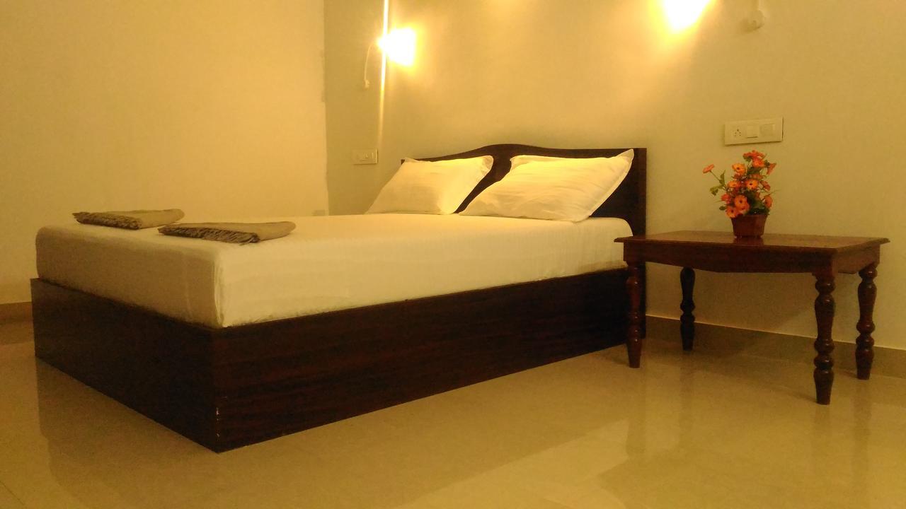 Marari Beach Pearl Homestay Mararikulam Ngoại thất bức ảnh