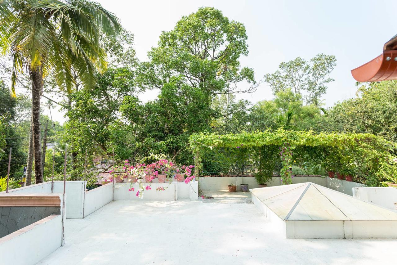 Marari Beach Pearl Homestay Mararikulam Ngoại thất bức ảnh
