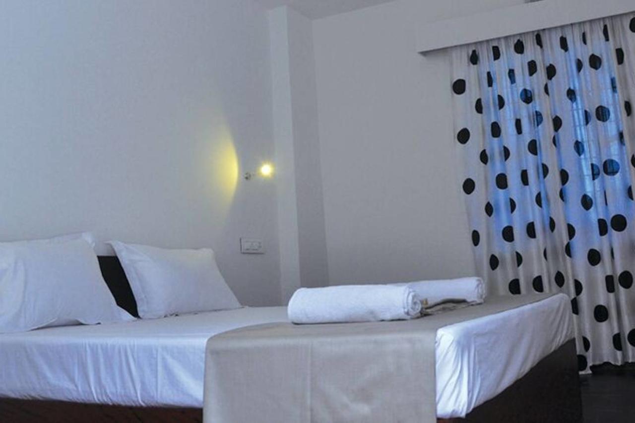 Marari Beach Pearl Homestay Mararikulam Ngoại thất bức ảnh