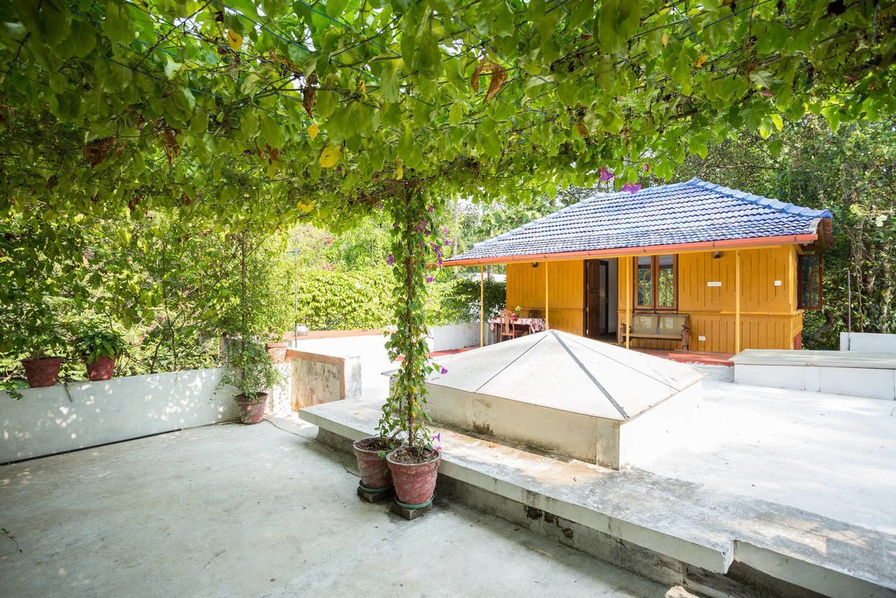 Marari Beach Pearl Homestay Mararikulam Ngoại thất bức ảnh
