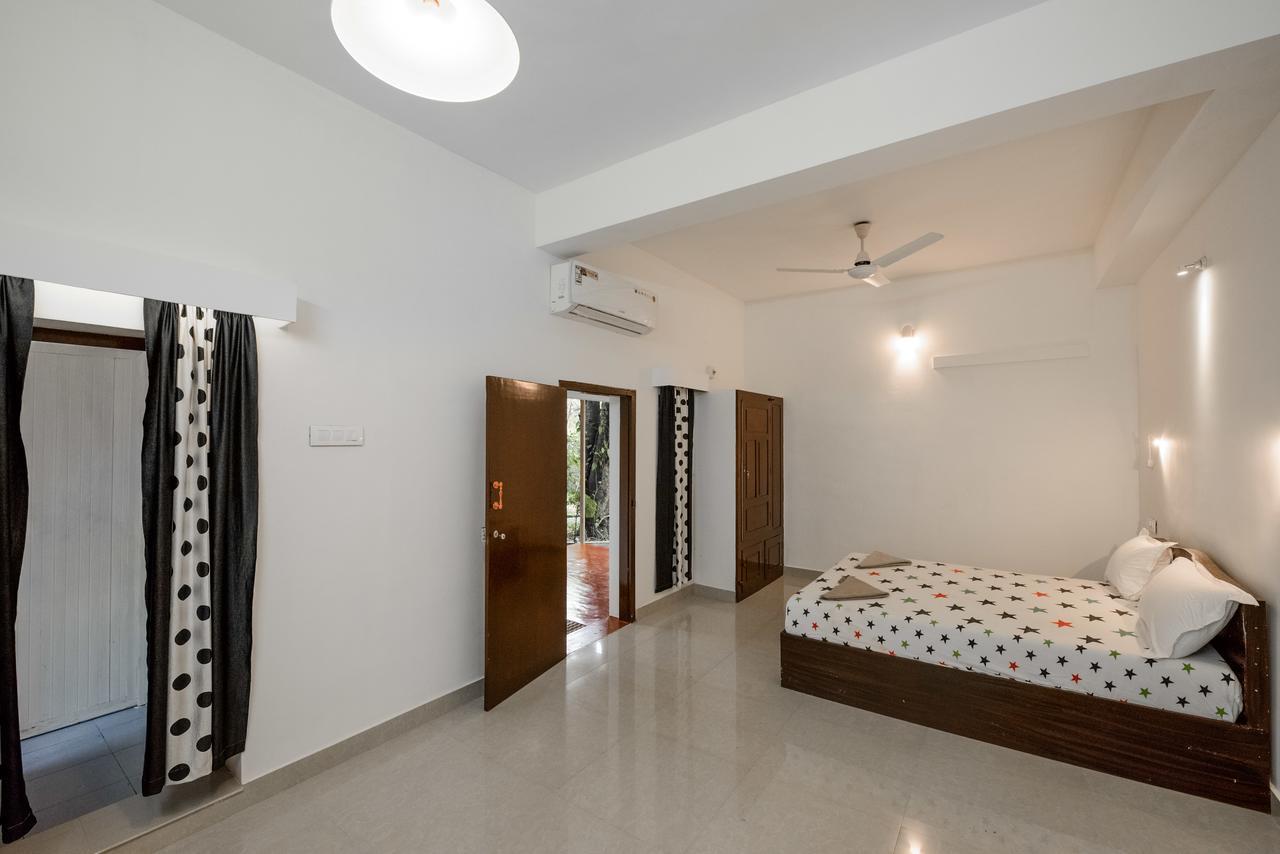 Marari Beach Pearl Homestay Mararikulam Ngoại thất bức ảnh