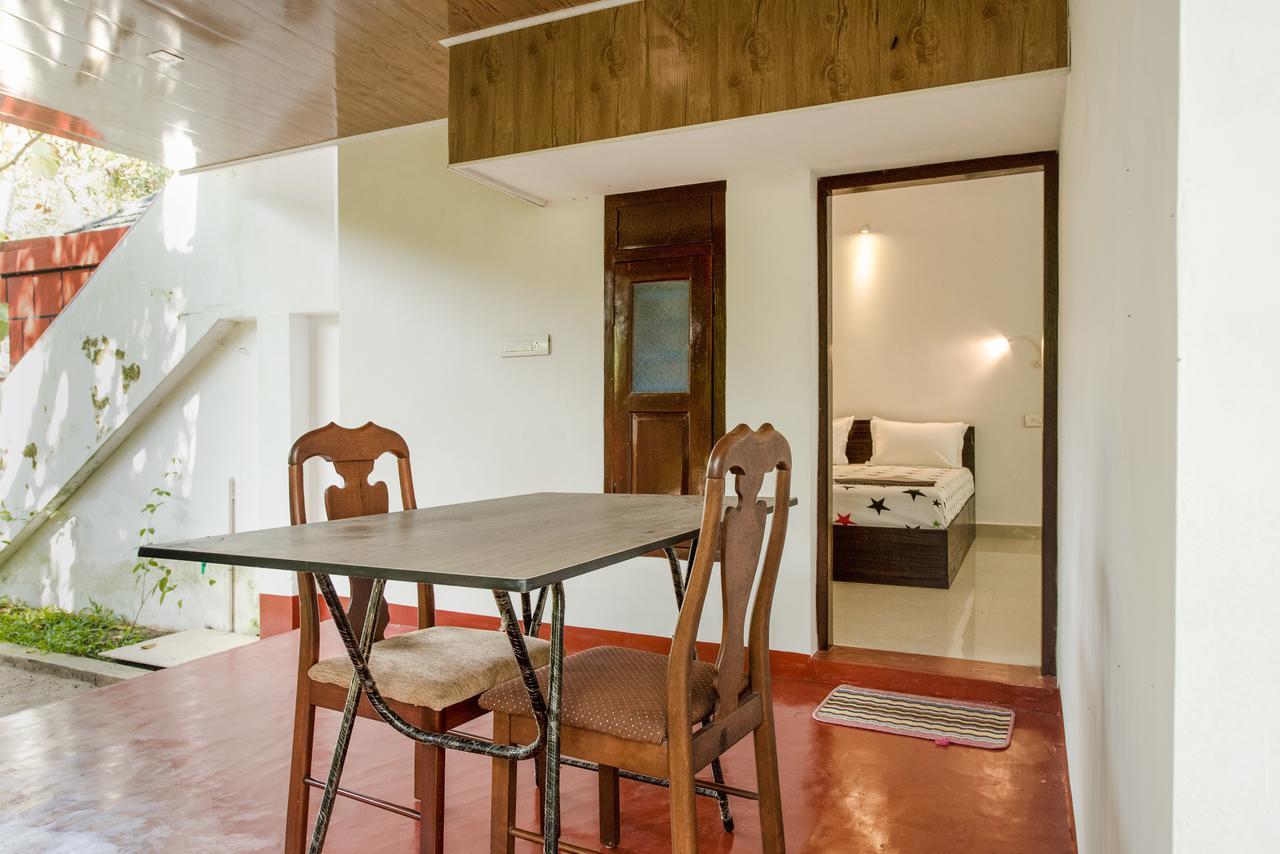 Marari Beach Pearl Homestay Mararikulam Ngoại thất bức ảnh