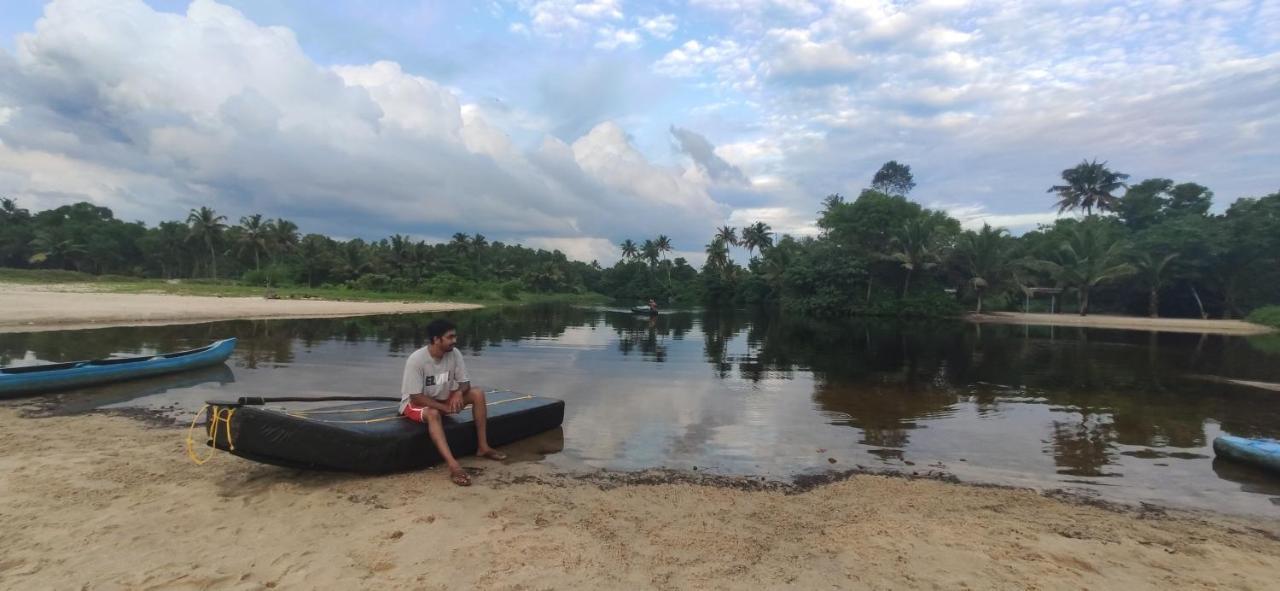 Marari Beach Pearl Homestay Mararikulam Ngoại thất bức ảnh