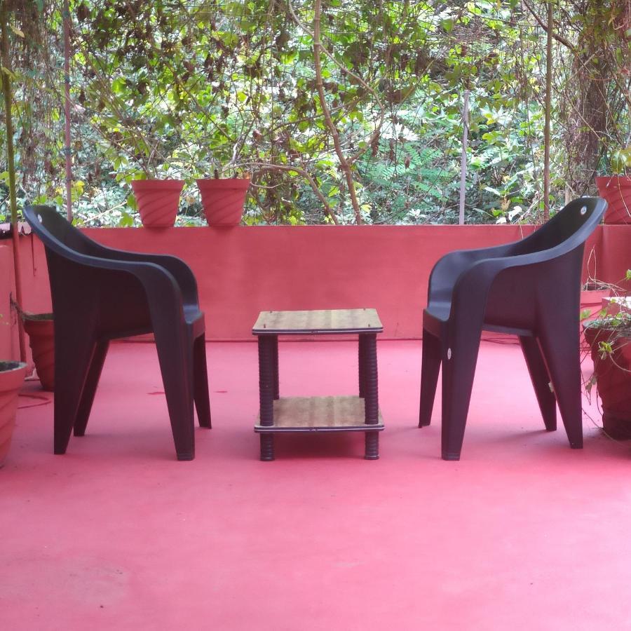 Marari Beach Pearl Homestay Mararikulam Ngoại thất bức ảnh